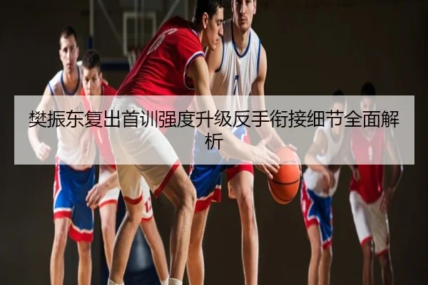 樊振东复出首训强度升级反手衔接细节全面解析